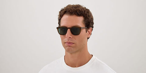 Saint Laurent Sun SL 28 057 Sunglasses