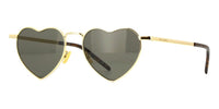 Saint Laurent Sun SL 301 LouLou 004 Sunglasses