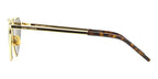 Saint Laurent Sun SL 301 LouLou 004 Sunglasses