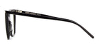 Saint Laurent SL 386 Sun 001 Blue & Beyond Sunglasses