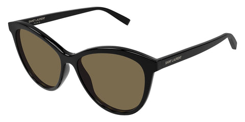 Saint Laurent Sun SL 456 009 Sunglasses
