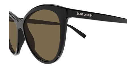 Saint Laurent Sun SL 456 009 Sunglasses