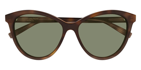 Saint Laurent Sun SL 456 010 Sunglasses