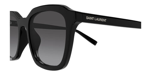 Saint Laurent Sun SL 457 007 Sunglasses