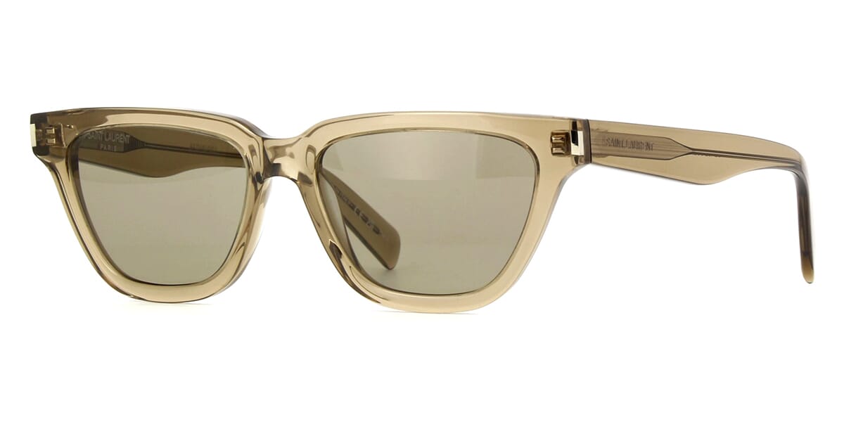 Saint Laurent Sun SL 462 Sulpice 017 Sunglasses