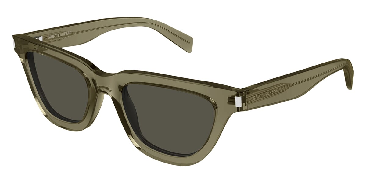 Saint Laurent Sun SL 462 Sulpice 020 Sunglasses Pretavoir