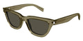 Saint Laurent Sun SL 462 Sulpice 020 Sunglasses
