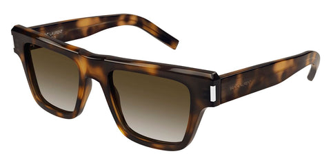 Saint Laurent Sun SL 469 020 Sunglasses