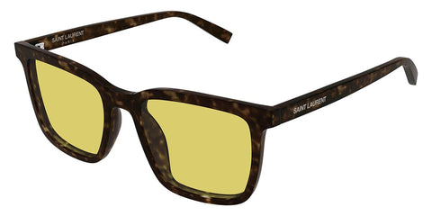 Saint Laurent Sun SL 500 008 Sunglasses