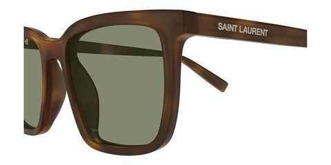 Saint Laurent Sun SL 500 009 Sunglasses