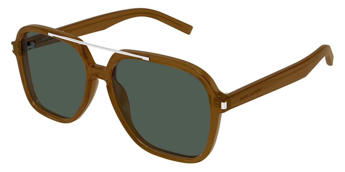 Saint Laurent Sun SL 545 004 Sunglasses - Pretavoir