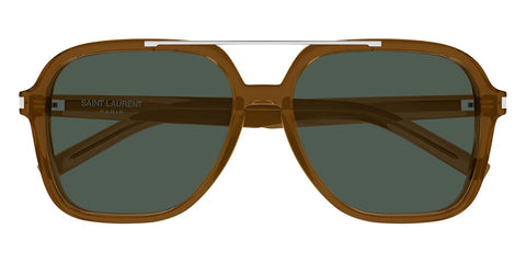 Saint Laurent Sun SL 545 004 Sunglasses