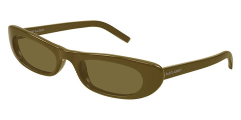 Saint Laurent Sun SL 557 Shade 006 Sunglasses