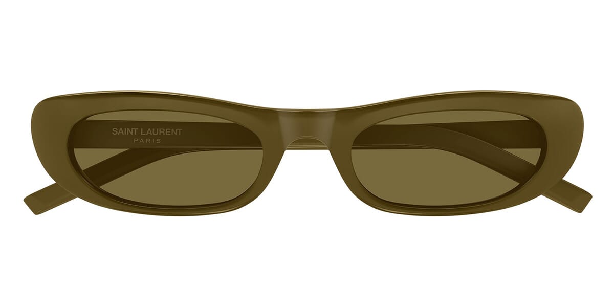 Saint Laurent Sun SL 557 Shade 006 Sunglasses