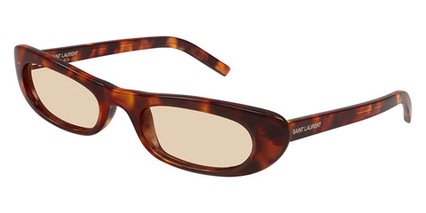 Saint Laurent Sun SL 557 Shade 008
