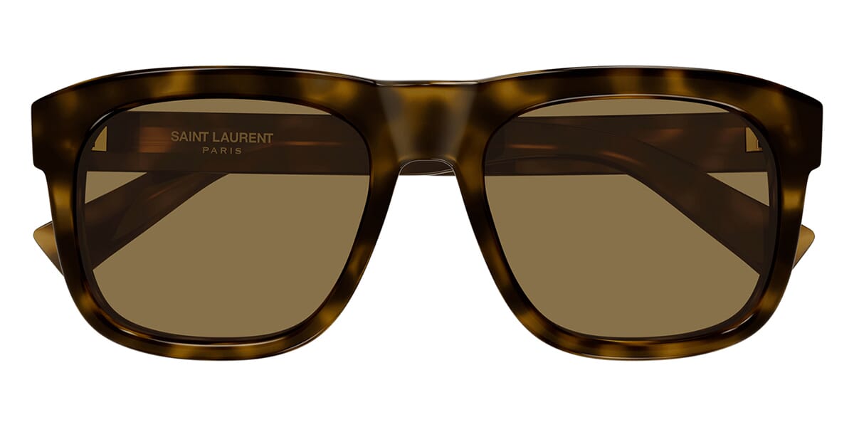 Saint Laurent Sun SL 558-012 Sunglasses