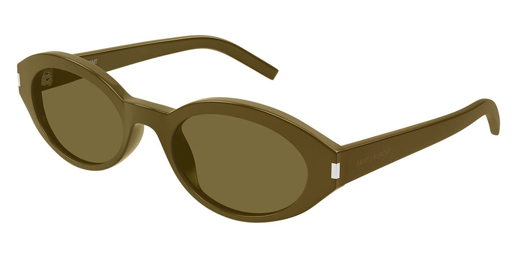 Saint Laurent Sun SL 567 006 Sunglasses