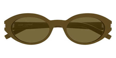 Saint Laurent Sun SL 567 006 Sunglasses