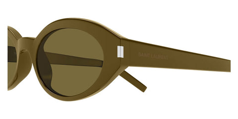 Saint Laurent Sun SL 567 006 Sunglasses
