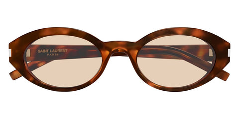 Saint Laurent Sun SL 567 008 Sunglasses