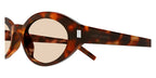 Saint Laurent Sun SL 567 008 Sunglasses