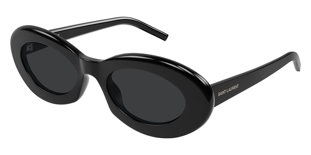 Saint Laurent Sun SL 594 008 Sunglasses - Pretavoir