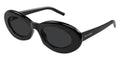 Saint Laurent Sun SL 594 008 Sunglasses