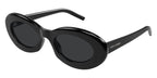 Saint Laurent Sun SL 594 008 Sunglasses