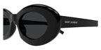 Saint Laurent Sun SL 594 008 Sunglasses