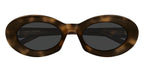 Saint Laurent Sun SL 594 009 Sunglasses