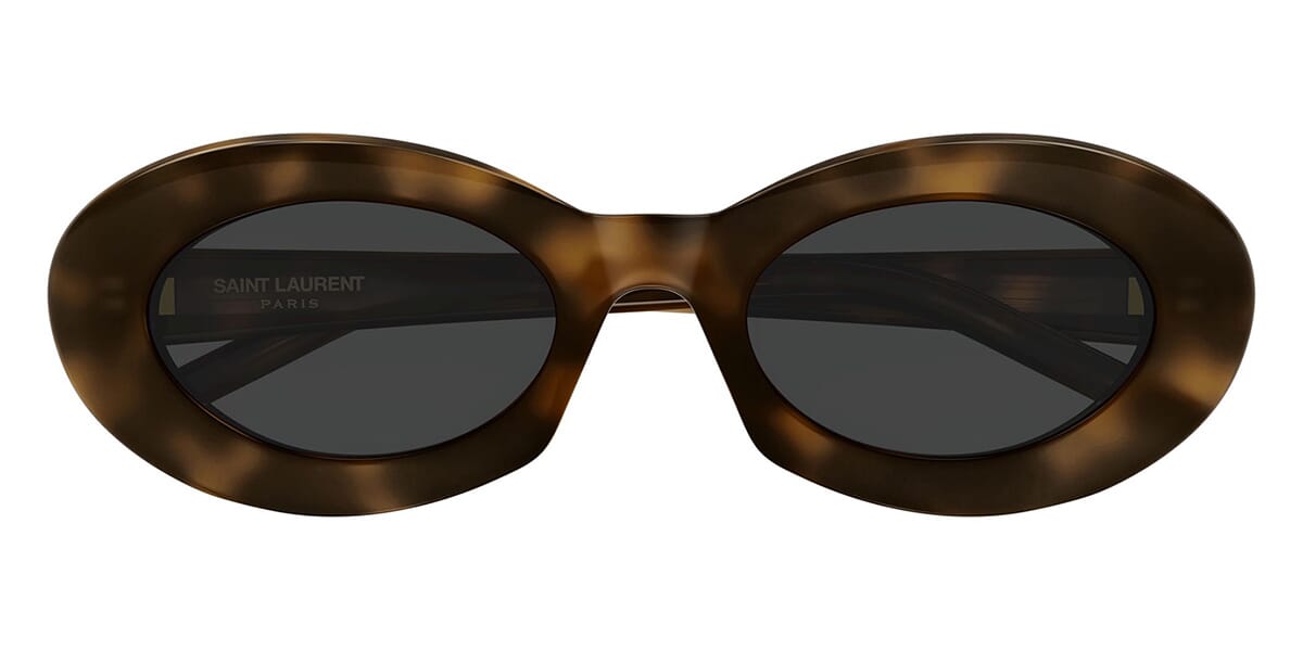Saint Laurent Sun SL 594 009 Sunglasses