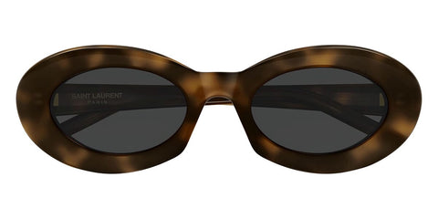 Saint Laurent Sun SL 594 009 Sunglasses
