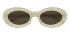 Saint Laurent Sun SL 594 011 Sunglasses