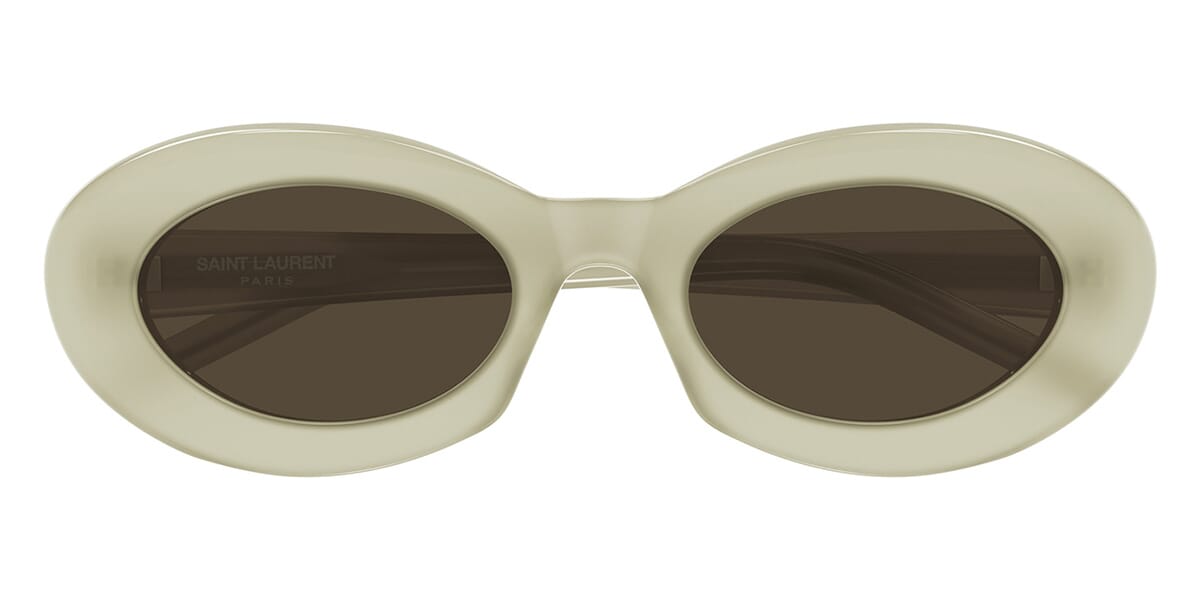 Saint Laurent Sun SL 594 011 Sunglasses
