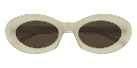 Saint Laurent Sun SL 594 011 Sunglasses