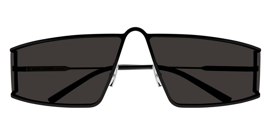 Saint Laurent Sun SL 606 001 Sunglasses
