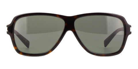 Saint Laurent Sun SL 609 Carolyn 002 Sunglasses