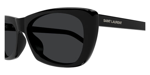 Saint Laurent Sun SL 613 005 Sunglasses