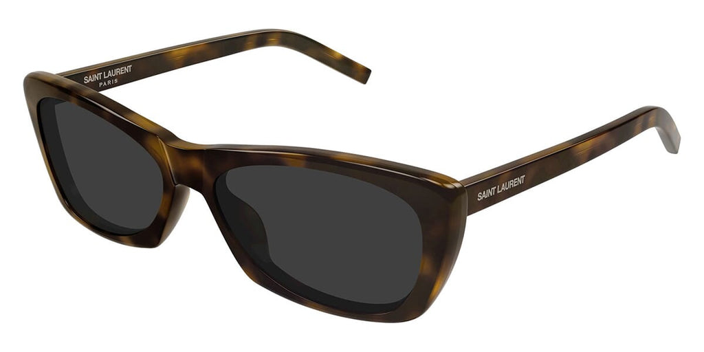 Saint Laurent Sun SL 613 007 Sunglasses