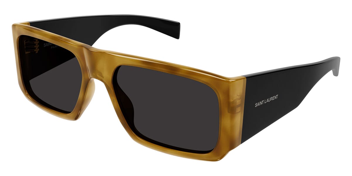 Saint Laurent Sun SL 635 Acetate 005 Sunglasses Pretavoir