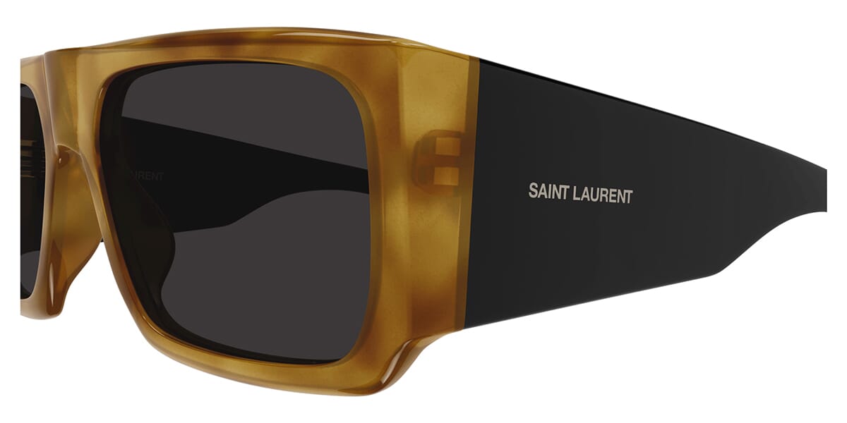Saint Laurent Sun SL 635 Acetate 005 Sunglasses