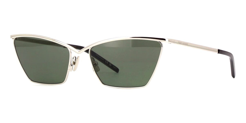 Saint Laurent Sun SL 637 002 Sunglasses