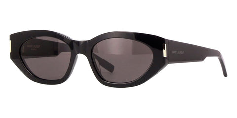 Saint Laurent Sun SL 638 001 Sunglasses