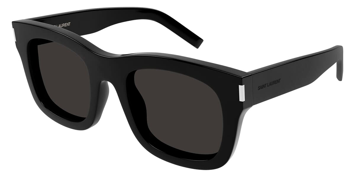 Saint Laurent Sun SL 650 Monceau 001 Sunglasses