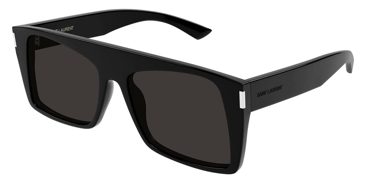Saint Laurent Sun SL 651 Vitti 001 Sunglasses
