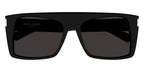 Saint Laurent Sun SL 651 Vitti 001 Sunglasses