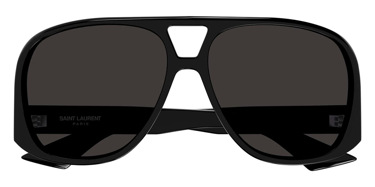 Saint Laurent Sun SL 652 Solace 001 Sunglasses