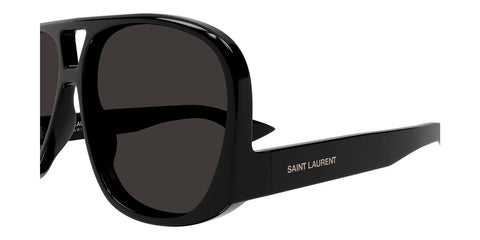 Saint Laurent Sun SL 652 Solace 001 Sunglasses