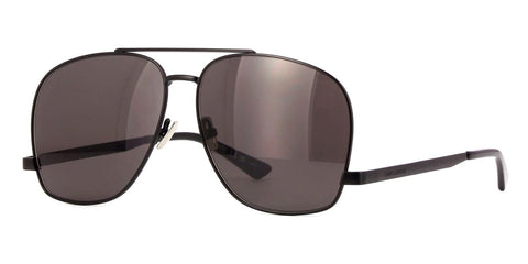 Saint Laurent Sun SL 653 Leon 002 Sunglasses