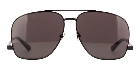 Saint Laurent Sun SL 653 Leon 002 Sunglasses